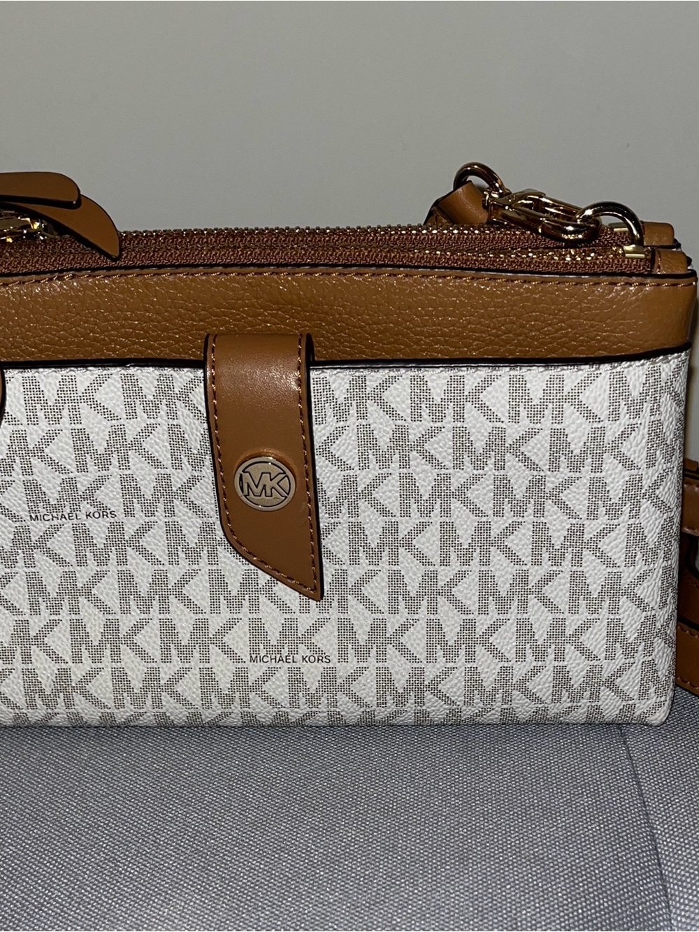 Michael Kors Crossbody Bag